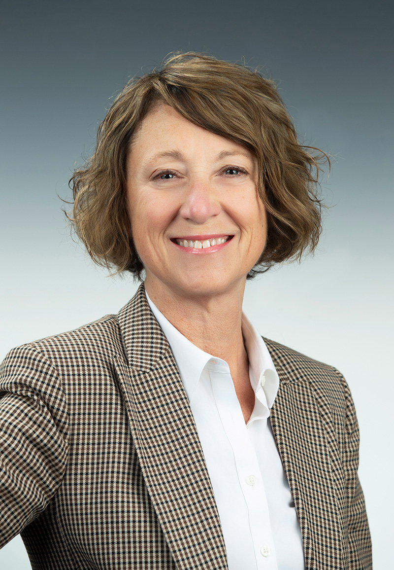 Linda Leary