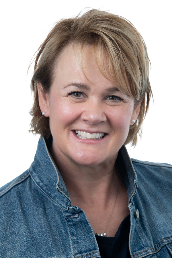 Kendra Allman
